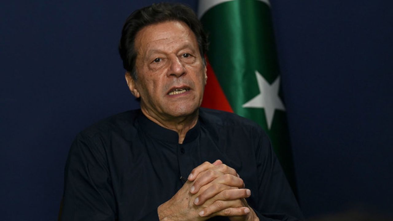 Pakistan faces nationwide internet disruption ahead of PTI’s virtual rally