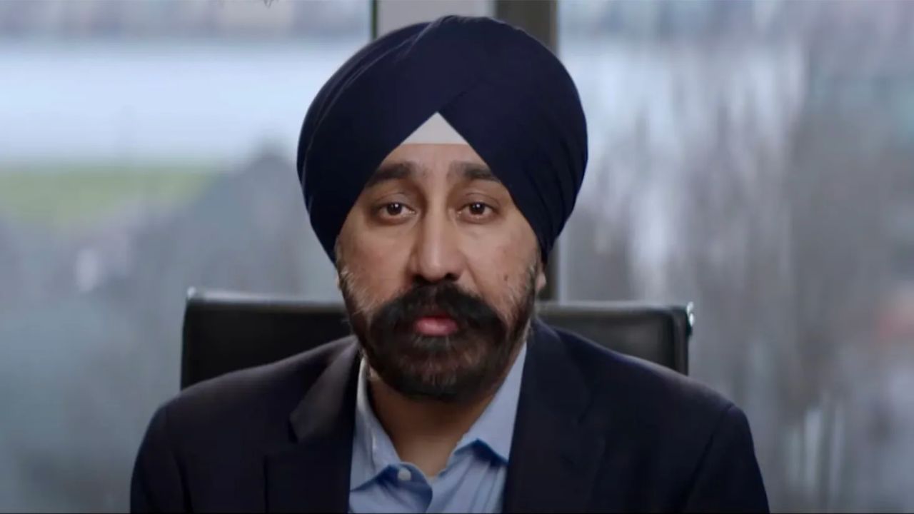 Hoboken Mayor Ravi Bhalla launches congressional bid amidst allegations