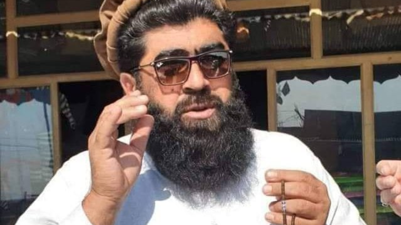 Lashkar-e-Taiba commander Akram Khan Ghazi gunned down in Pakistan 