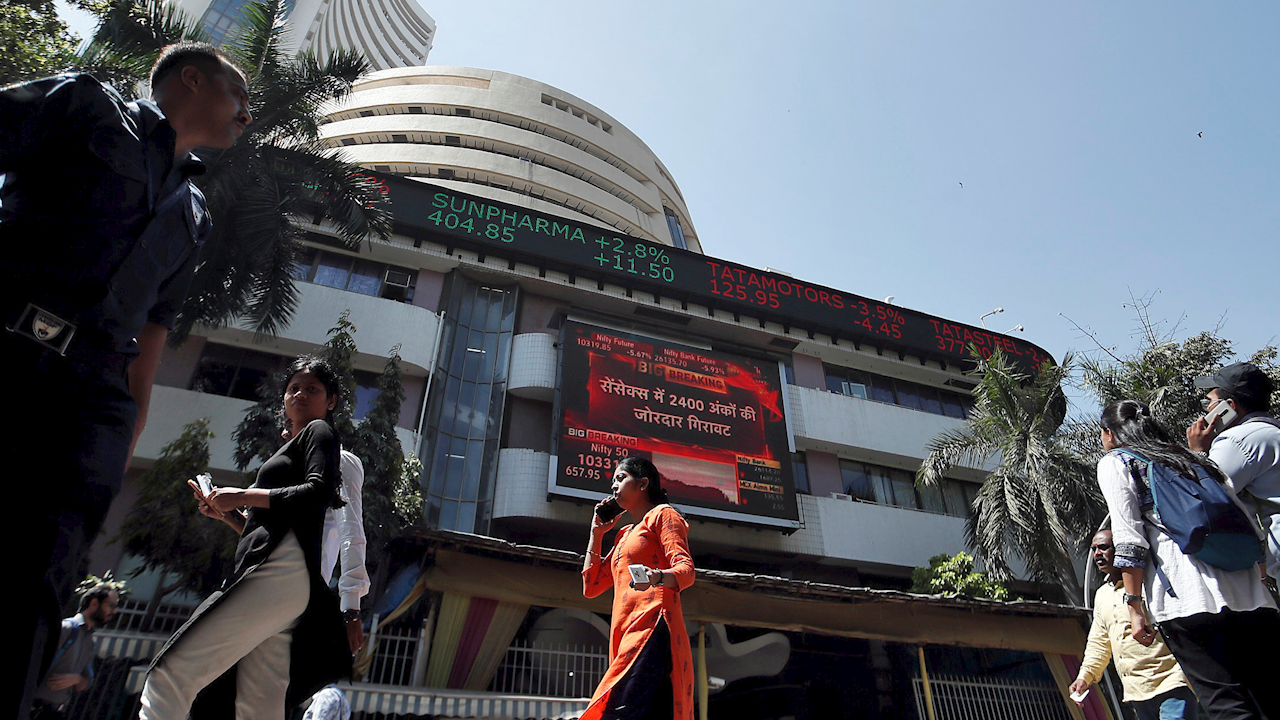 Rising affluence propels premium goods sales in India, Goldman Sachs predicts