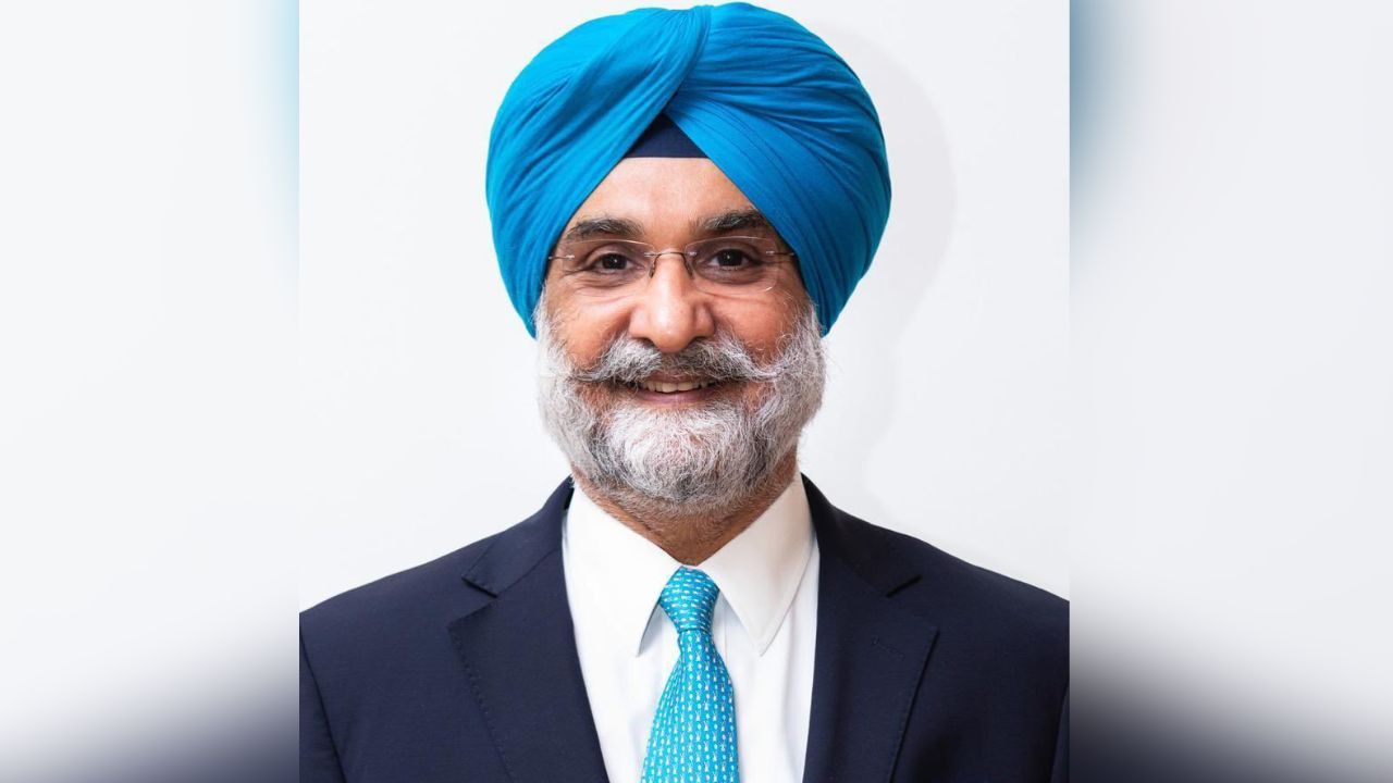 India’s Ambassador to the U.S. Taranjit Singh Sandhu, concludes 35-year stint