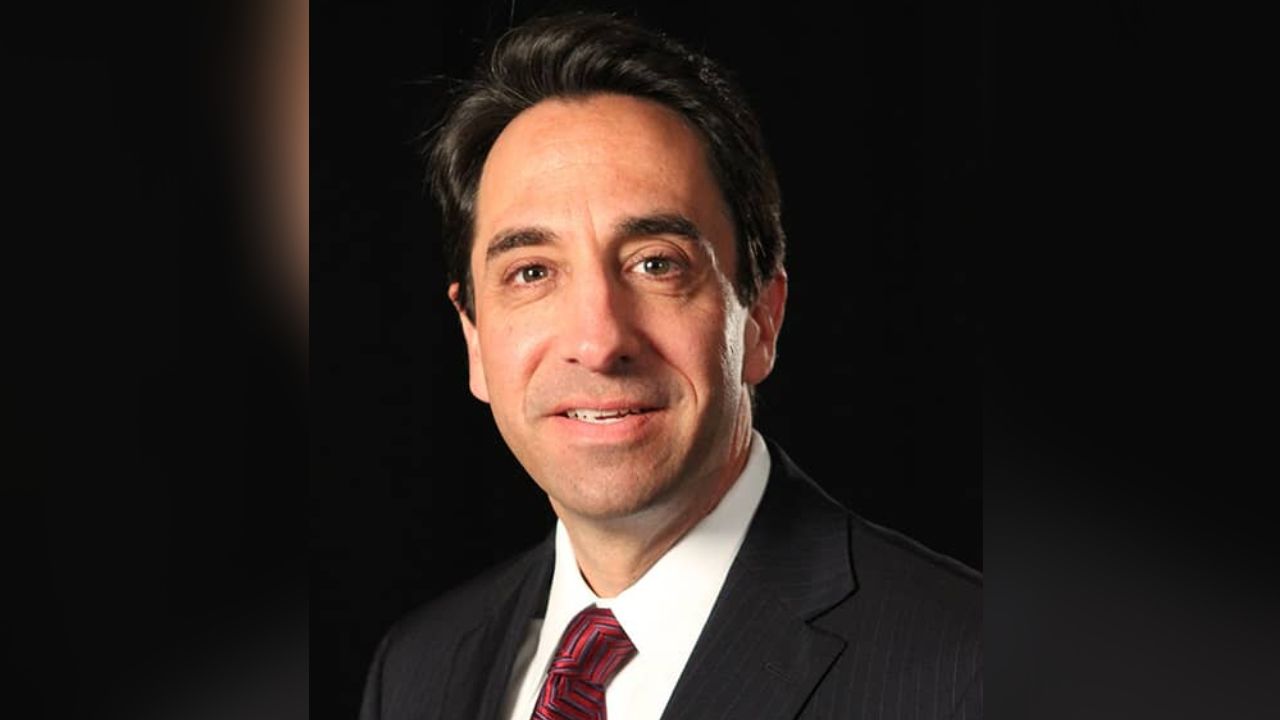 Antisemitic imagery targets Santa Clara DA Jeff Rosen