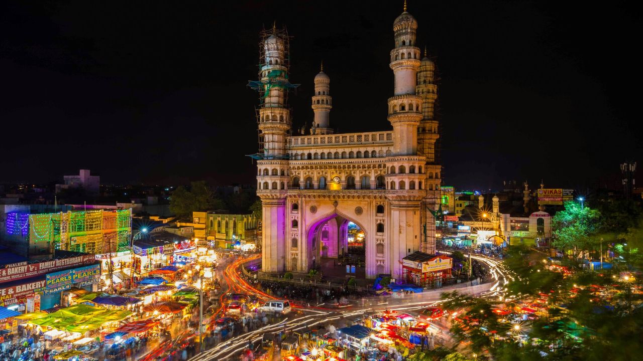 Globalization has propelled India to prosperity