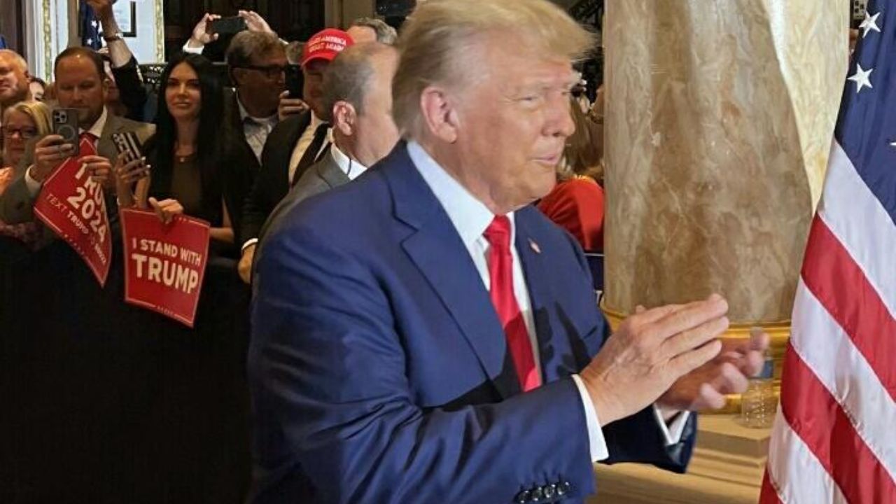 Trump opts for Fox News town hall as GOP debate in Iowa narrows to DeSantis and Haley
