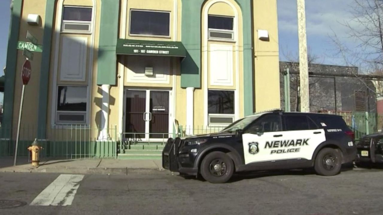 Fatal shooting of Imam outside Newark mosque sparks fear in New Jersey Muslim community
