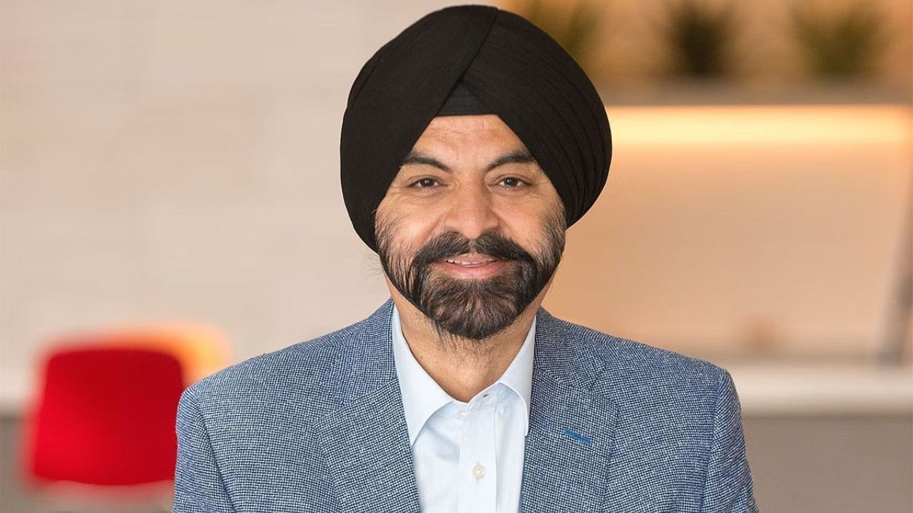 World Bank’s Ajay Banga efforts to navigate climate finance and global development challenges