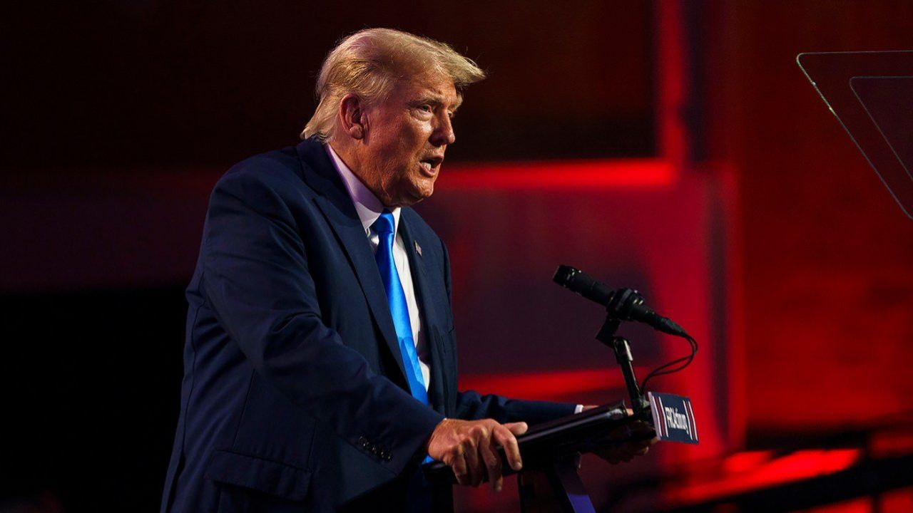 Supreme Court to fast-track Trump’s eligibility case on 2024 ballot
