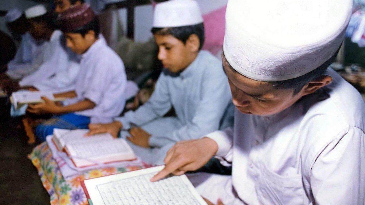 India’s Uttar Pradesh grapples with Muslim school funding crisis