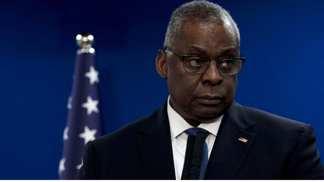 Defense Secretary Lloyd Austin reveals prostate cancer diagnosis and ongoing treatment