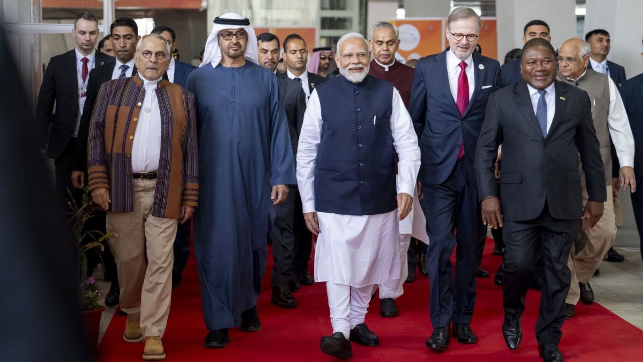 PM Modi headlines Vibrant Gujarat Summit 2024 as it marks record-breaking investments in its 10th year