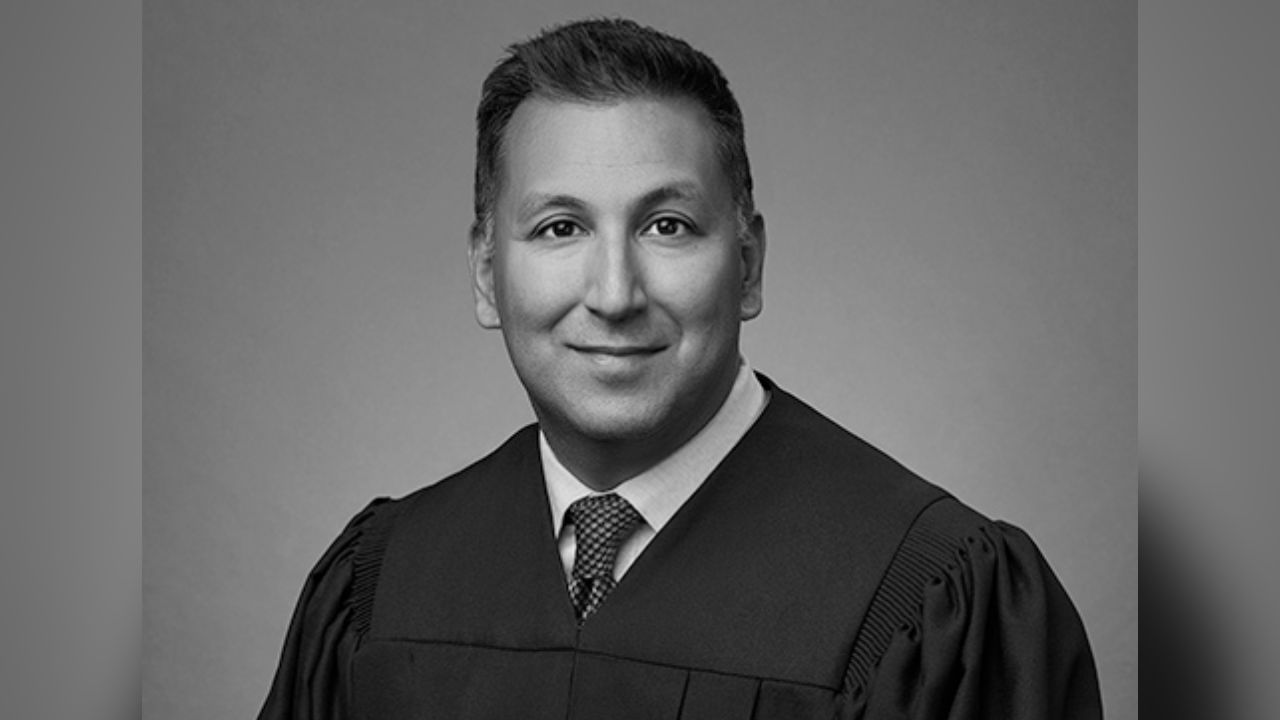Biden nominates Judge Sunil Harjani to Illinois Federal Court