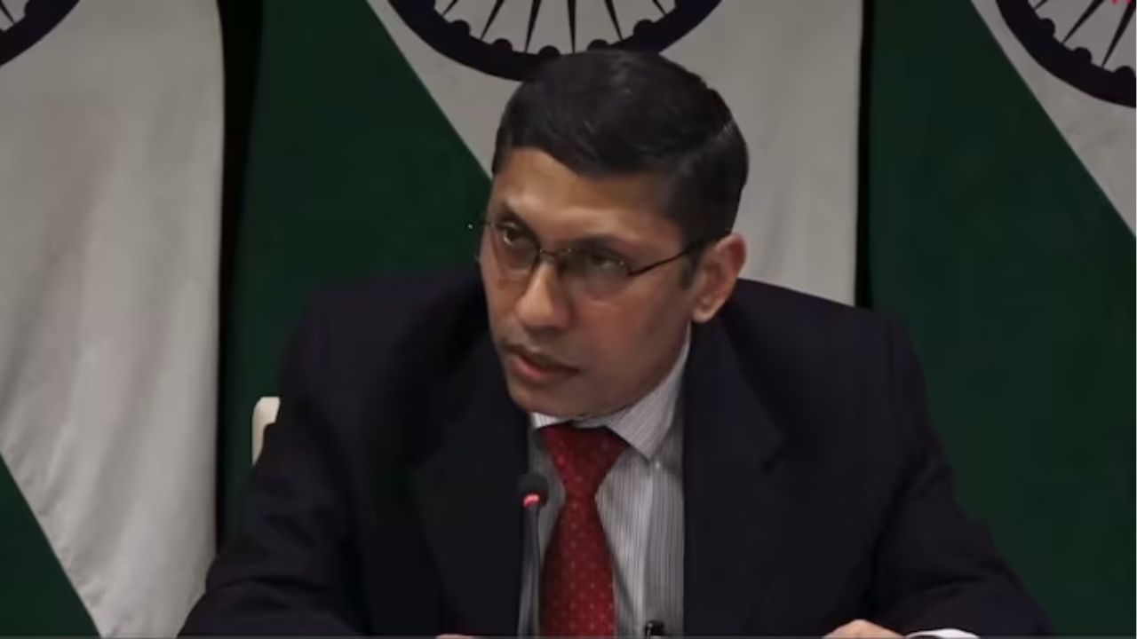 Qatar commutes death sentences for eight Indian Navy officers; MEA discusses next steps