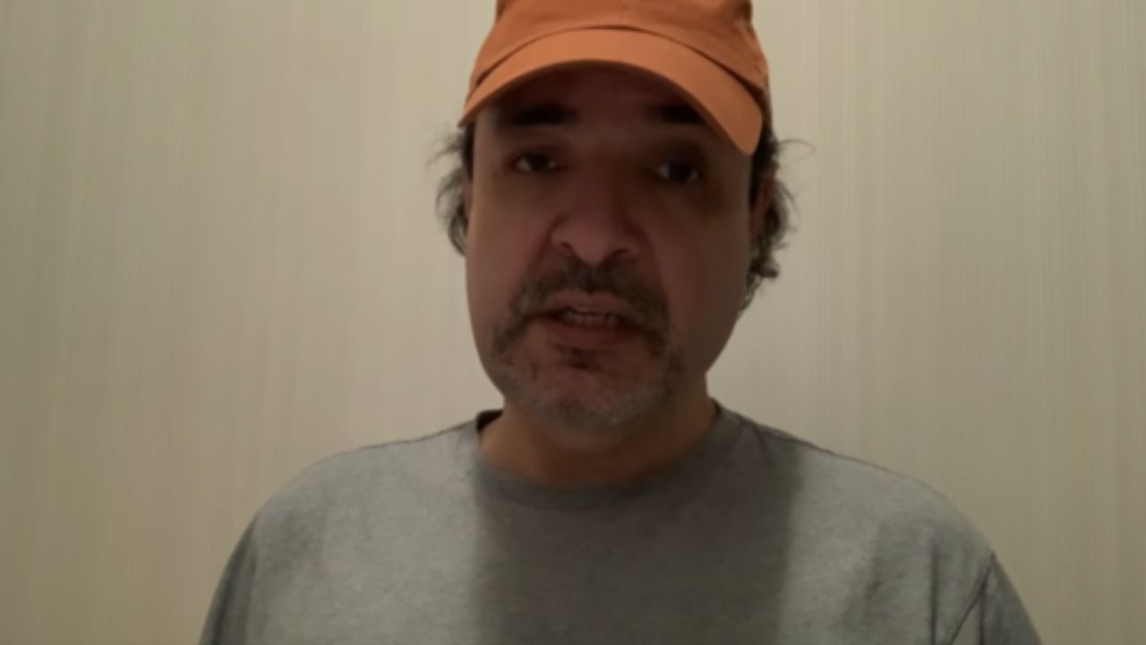 Chilean-American blogger Gonzalo Lira dies in Ukrainian prison amid controversy