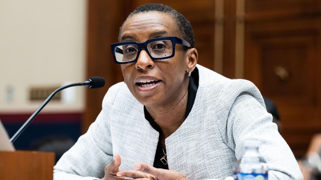 Harvard President Claudine Gay resigns, marks shortest presidency in university’s history