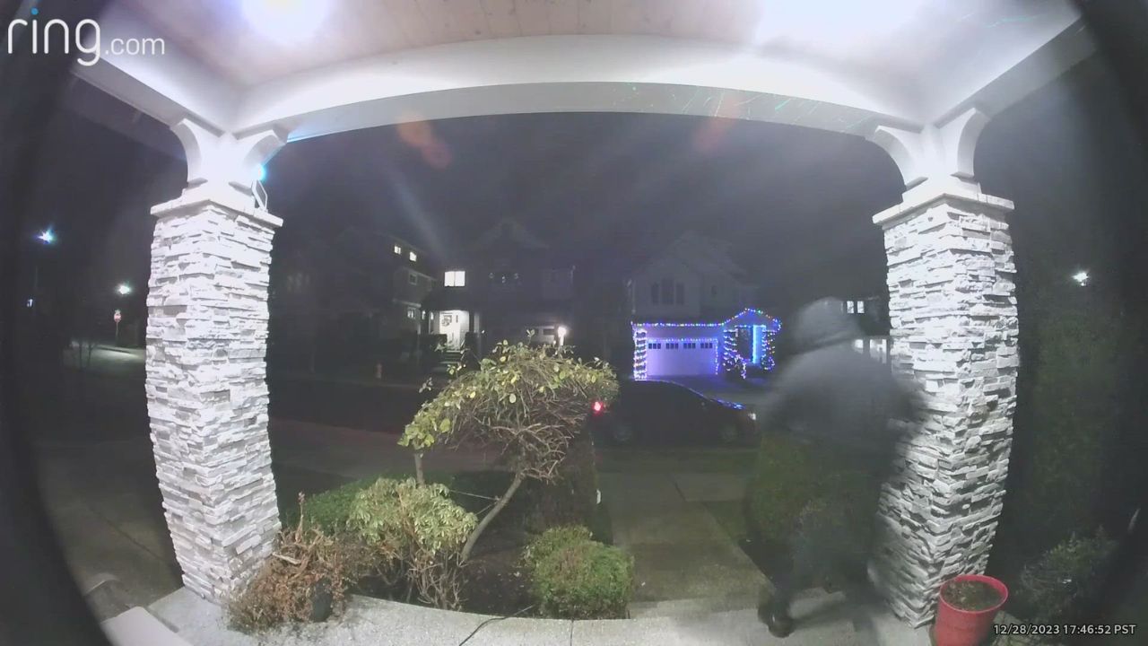 Redmond, Washington Police issue warning after string of burglaries targeting Indian Americans