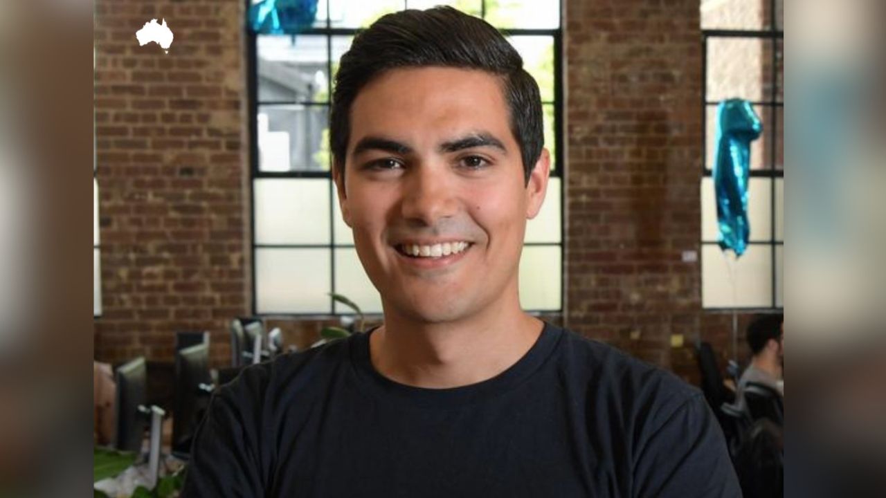 Investigation into former Canva CFO sparks deletion of online posts amid IPO preparations