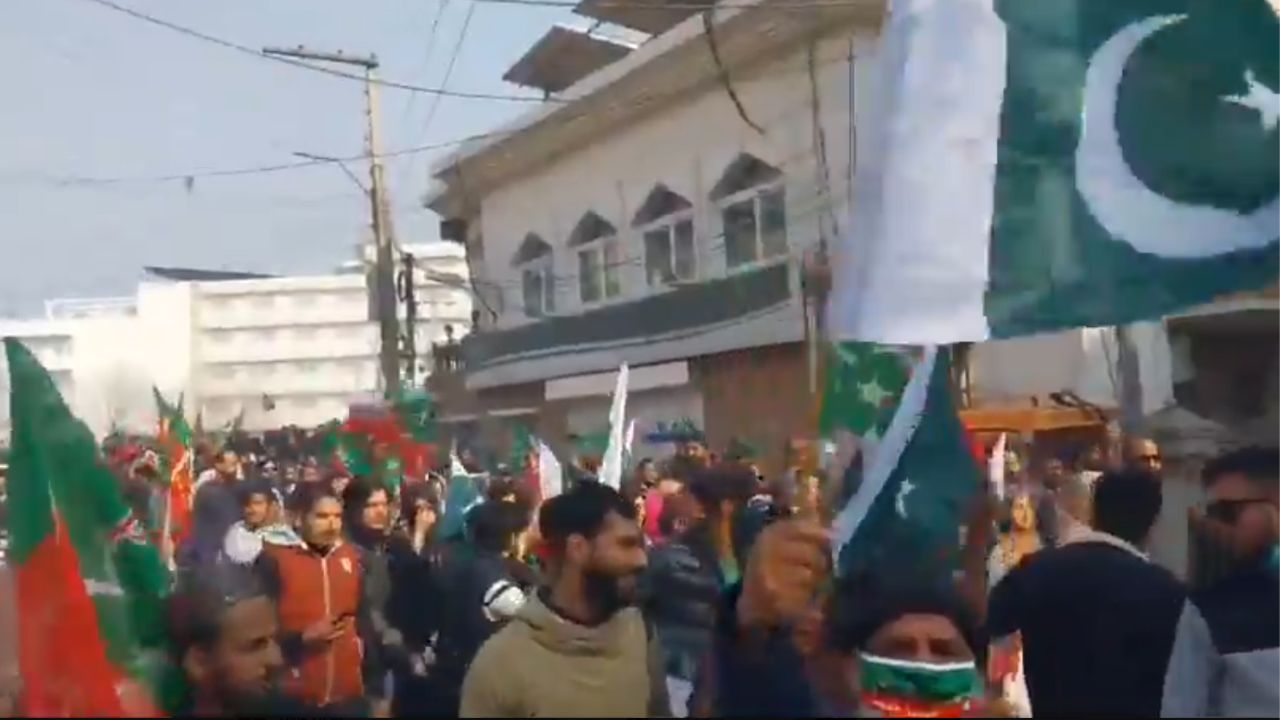 US Congress members voice concerns over alleged election manipulation in Pakistan