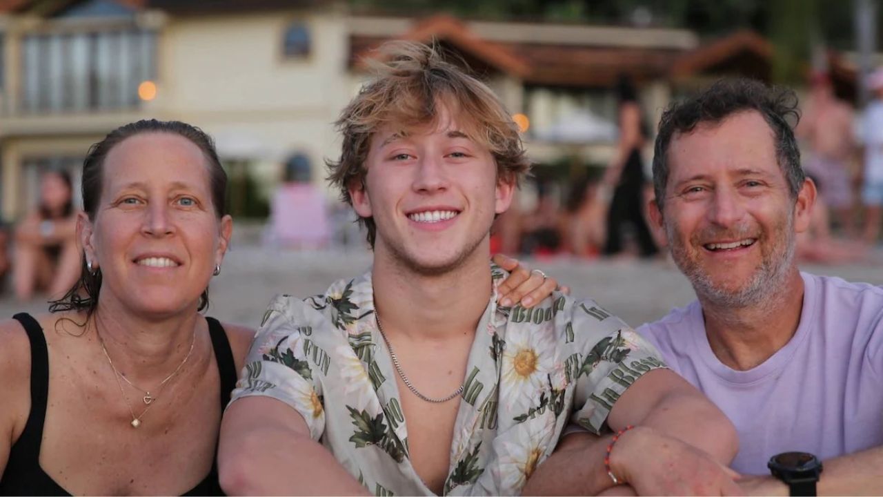 Son of former YouTube CEO found dead at UC Berkeley; family suspects drug overdose