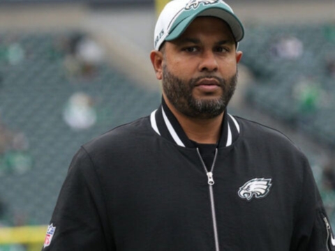 Sean Desai