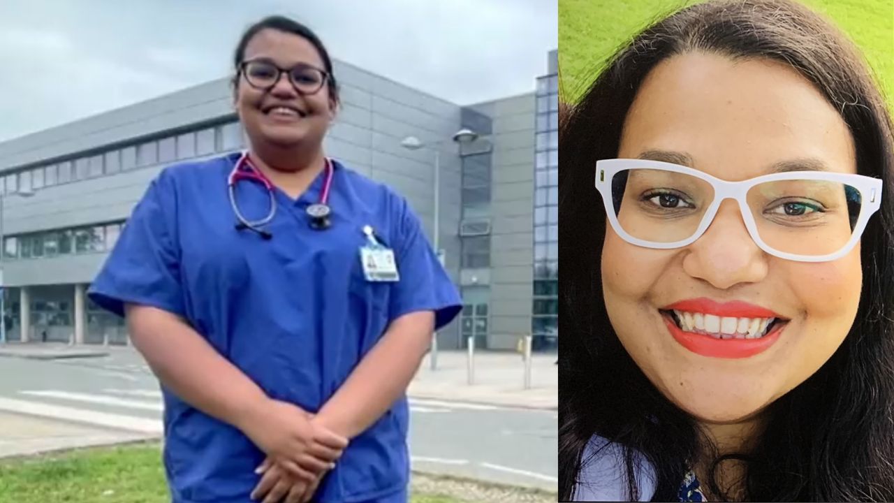 Tragic suicide of UK Dr. Vaish Kumar sparks outcry 