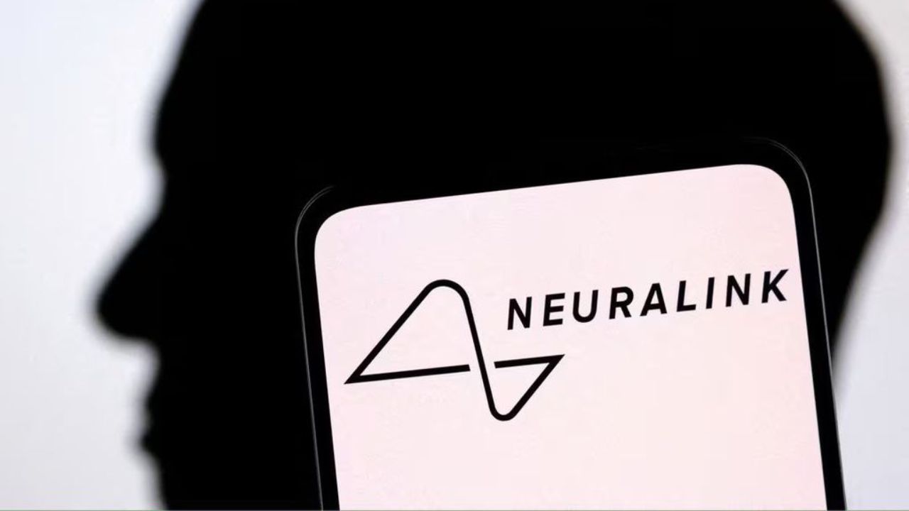 Neuralink logo
