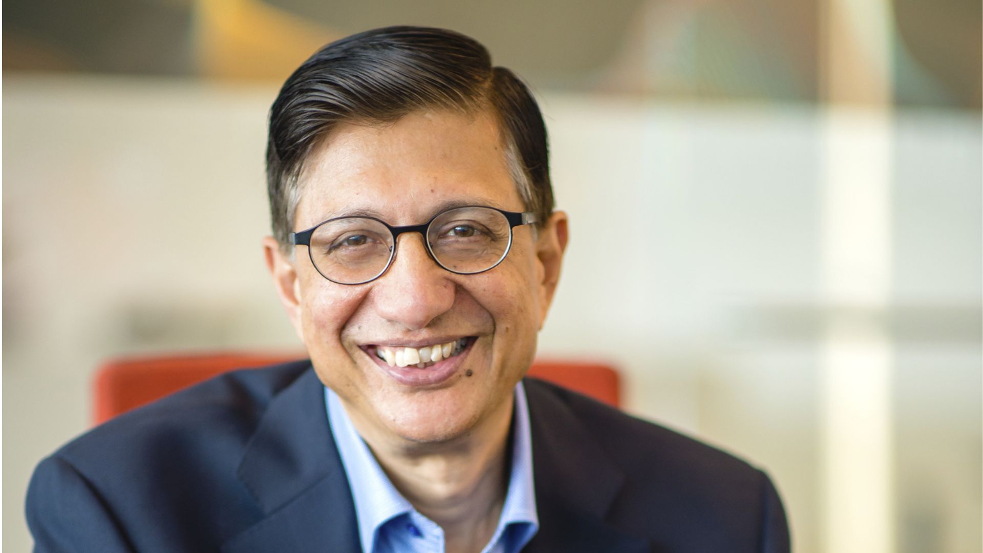 QuantumScape appoints Dr. Siva Sivaram as CEO