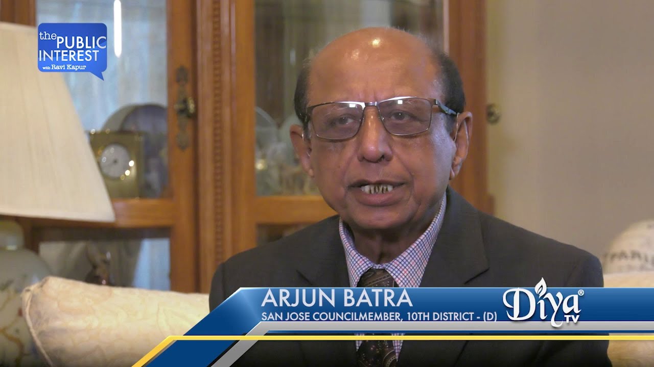 San Jose city councilmember Arjun Batra on bringing an innovation mindset to the public sector