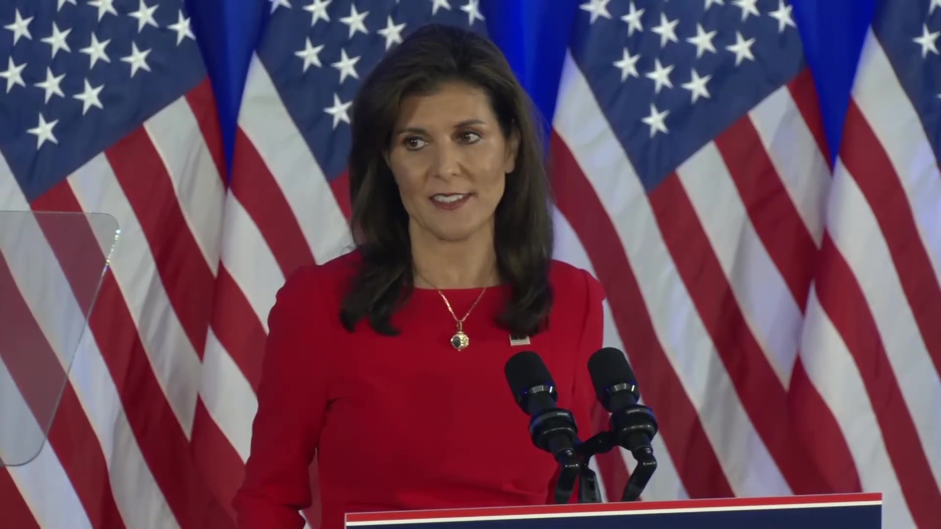 Nikki Haley suspends presidential bid, calls for unity amid Trump’s likely nomination