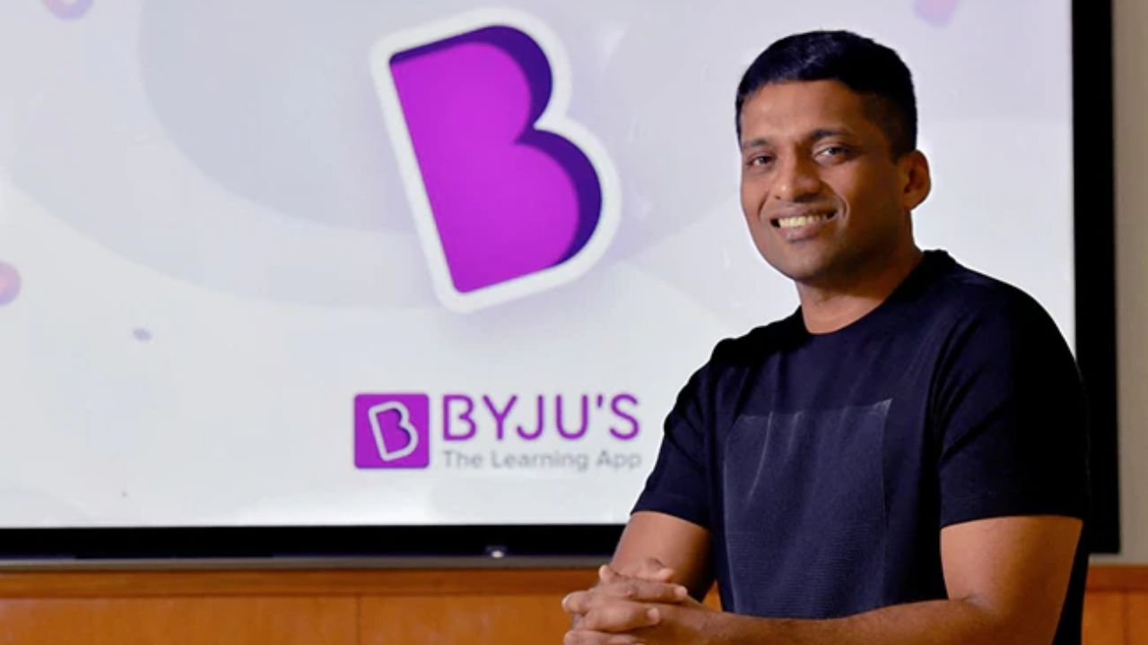 Byju’s CEO ousted as shareholders seek change amid financial turmoil