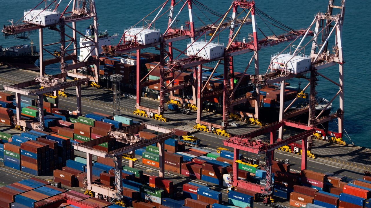 US-led supply chain resilience deal in Indo-Pacific goes live, excluding China