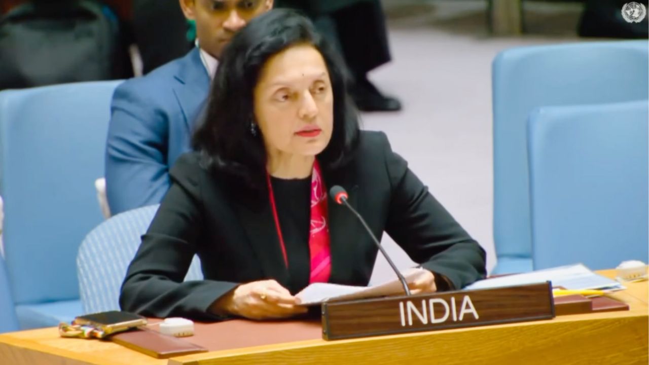 India launches database to monitor crimes against UN Peacekeepers