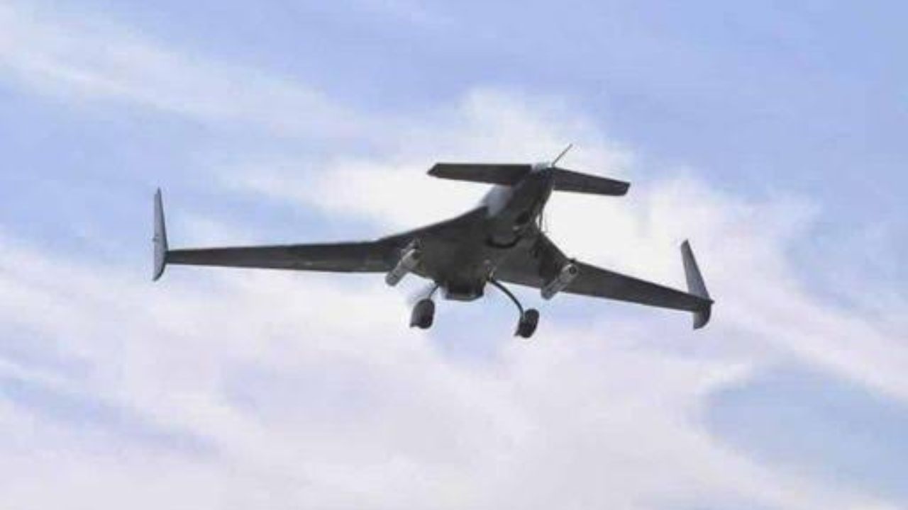 Cross-border conflict escalates as Pakistan strikes inside Afghanistan