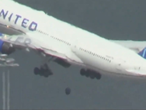 United Airlines