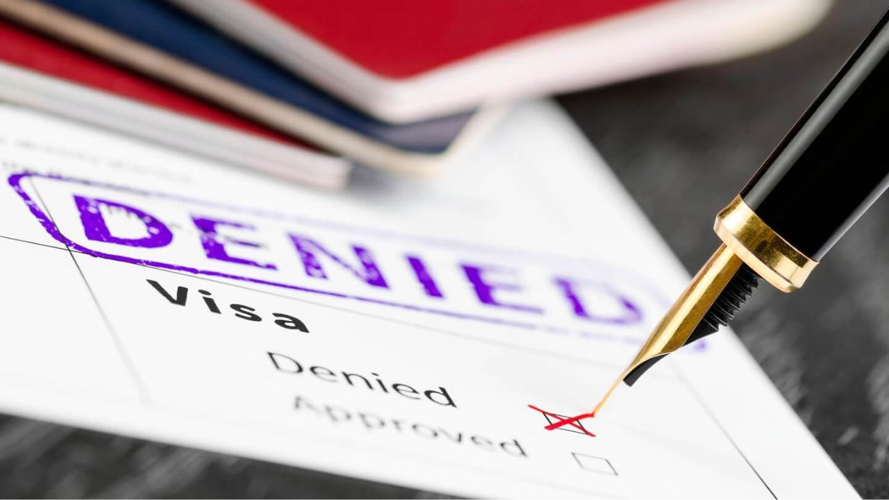 Human Rights Watch claims India is stifling visitor visas for overseas critics 
