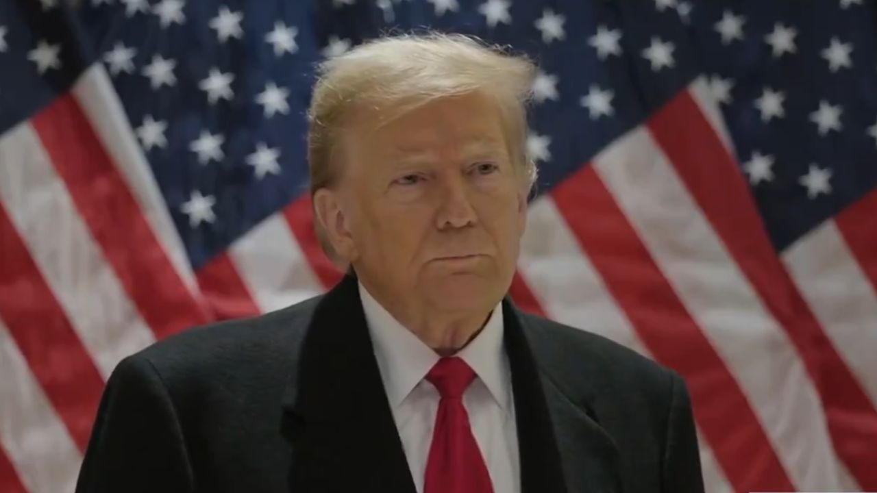 Appeals court reduces Trump’s bond to $175 million in New York fraud case