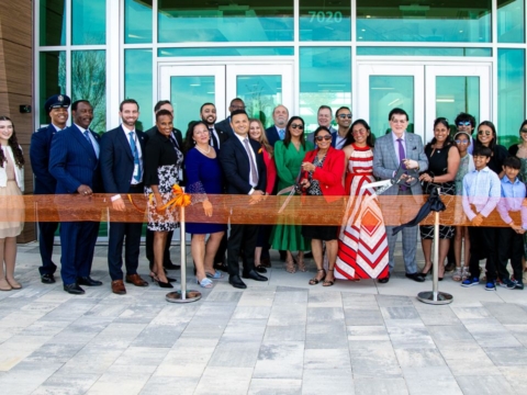 Orlando College of Osteopathic Medicine