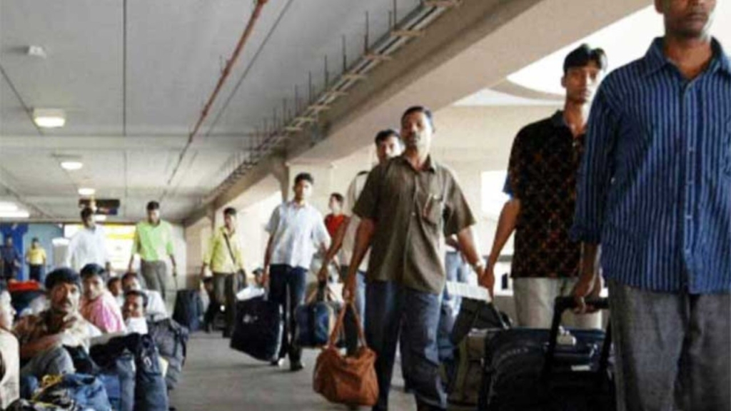 Deported Bangladeshi migrant workers share stories of abuse and ...