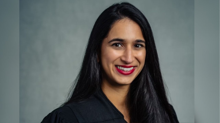 Seattle Judge Pooja Vaddadi reassigned amidst controversy with city ...