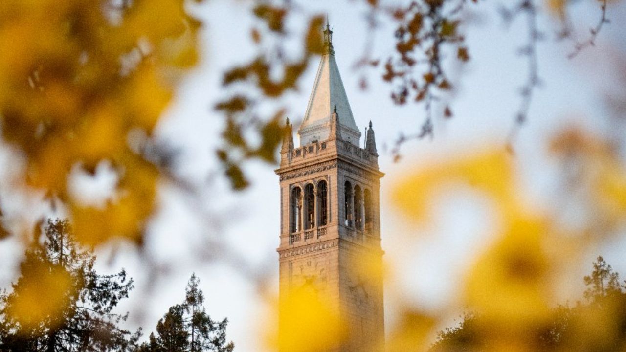 Berkeley journalism receives record $10 million donation from alumni Angela and David Filo