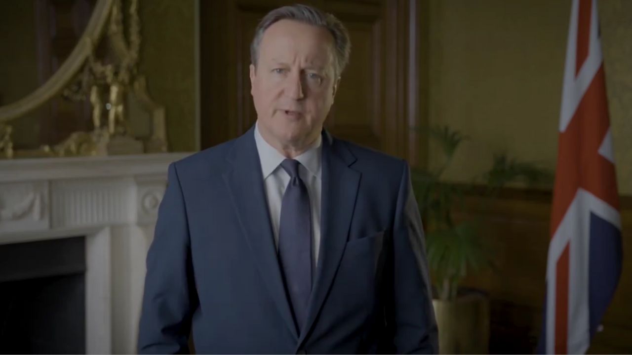 UK imposes sanctions on China for cyber attacks