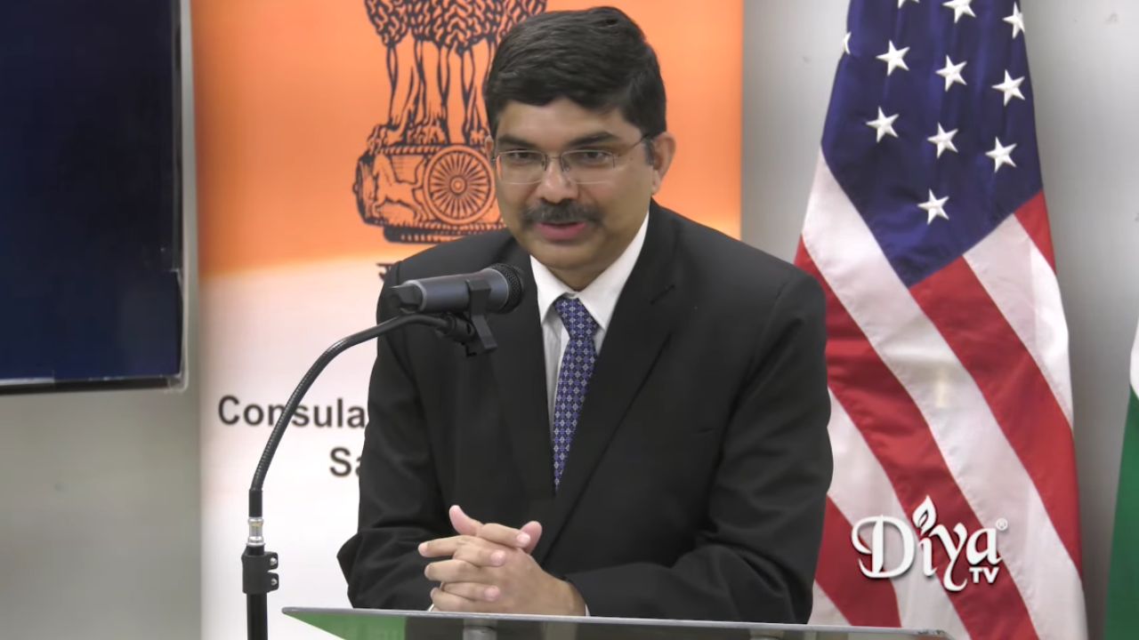 Indian Consulate launches ‘Chalo India’ campaign to boost tourism, harnessing the power of the diaspora