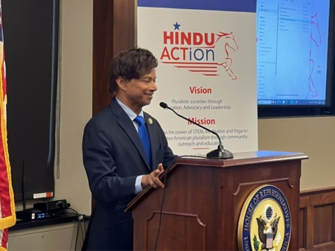 Rep. Shri Thanedar