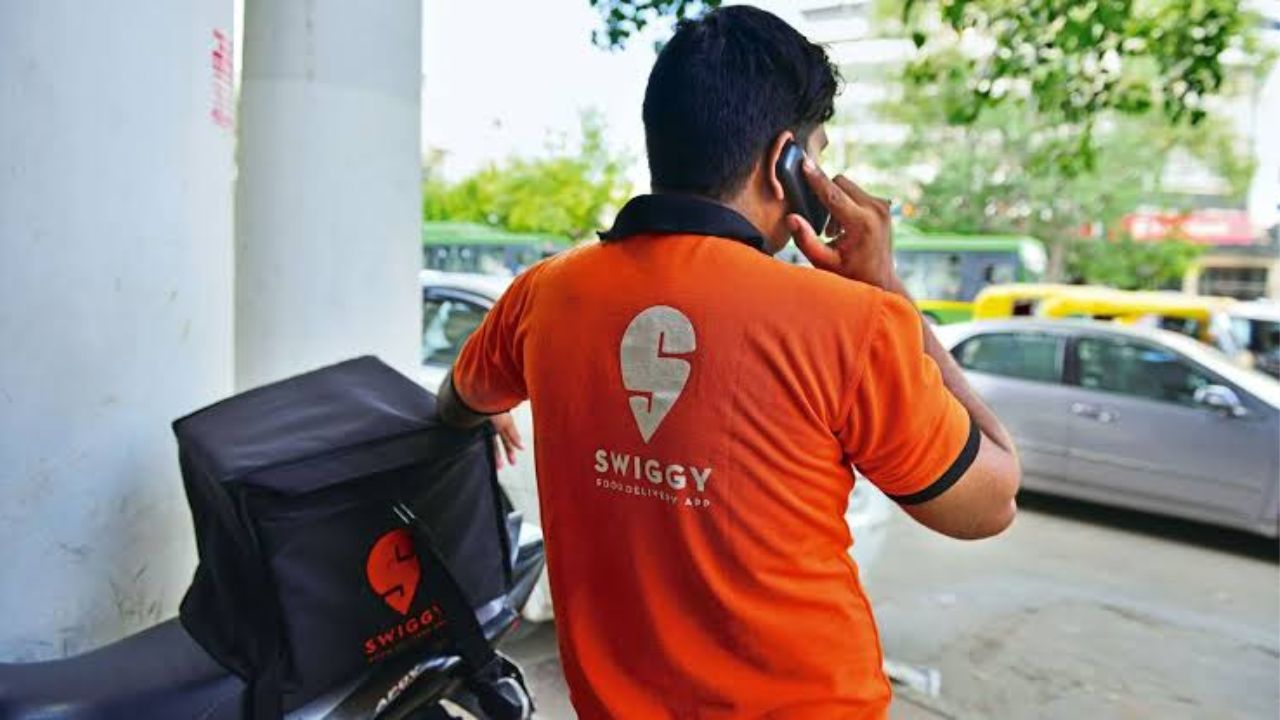 Swiggy