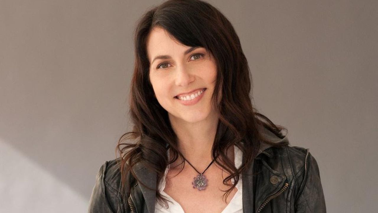MacKenzie Scott unveils new $640 million philanthropic push