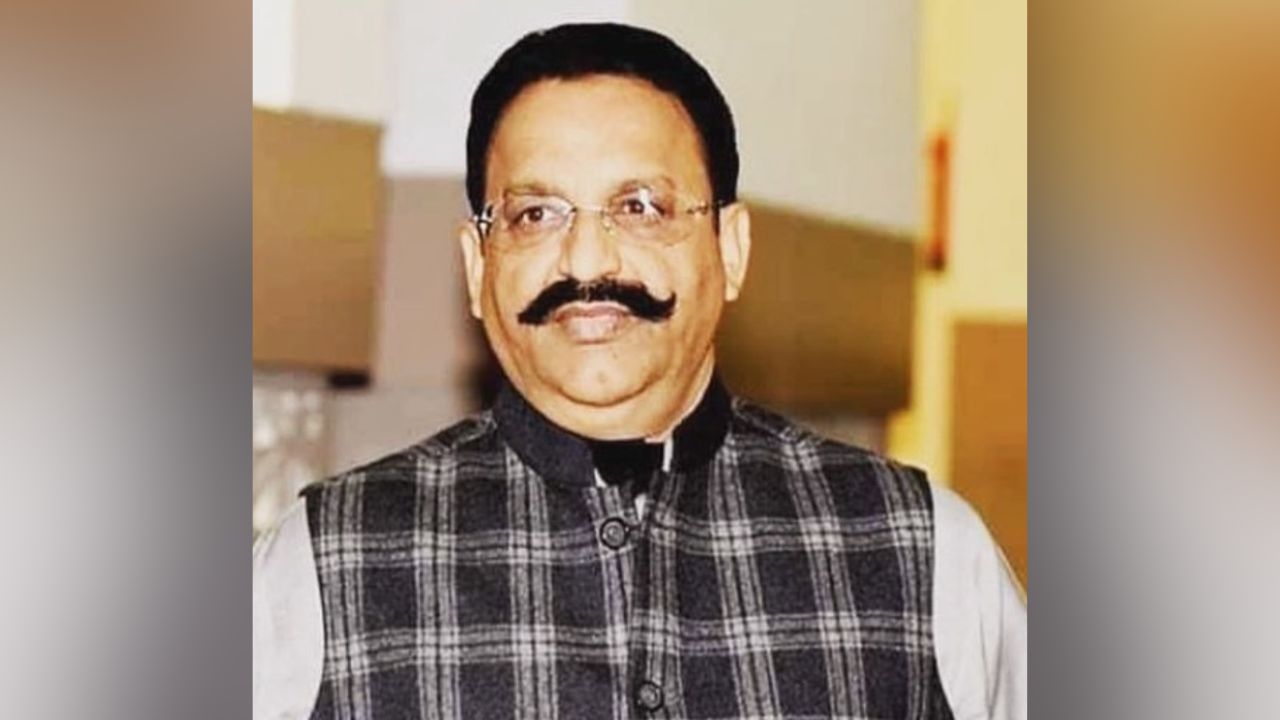 Gangster-turned-politician Mukhtar Ansari dies: Uttar Pradesh tightens security amid allegations