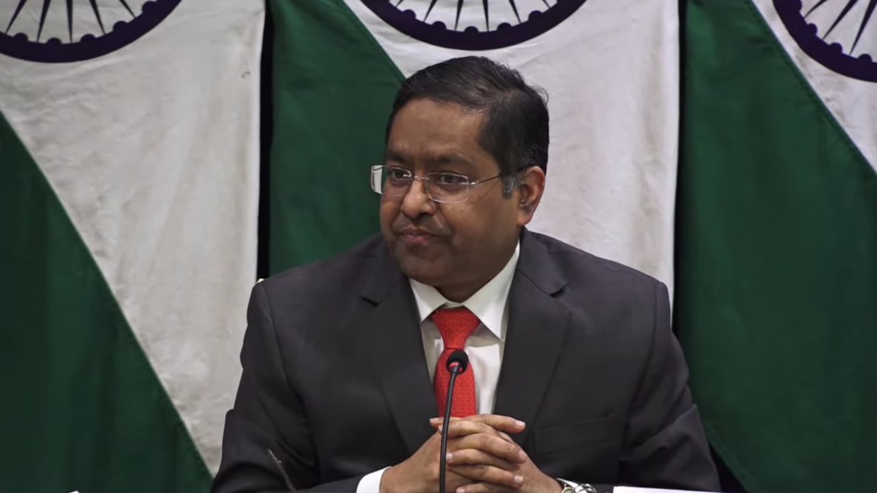 India stands firm against US concerns over Citizenship Law implementation