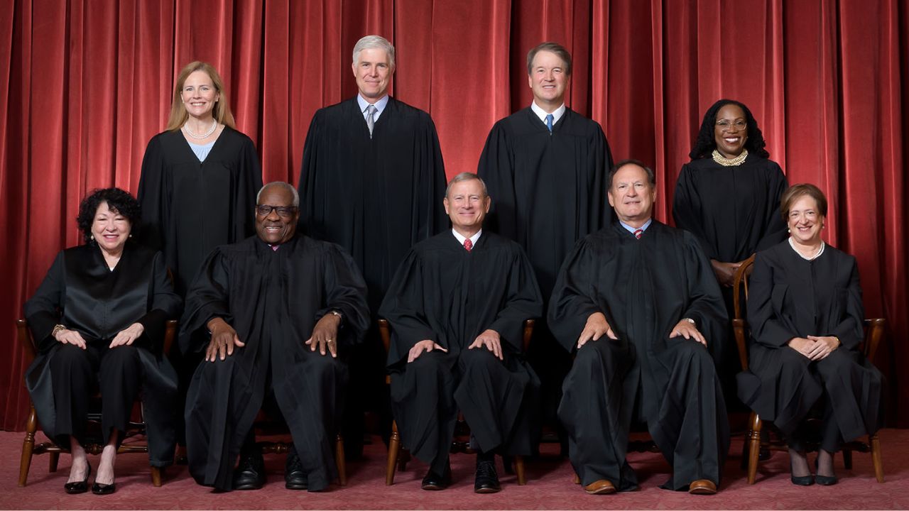 Supreme Court sets April 25 hearing for Trump’s immunity claim in election subversion case