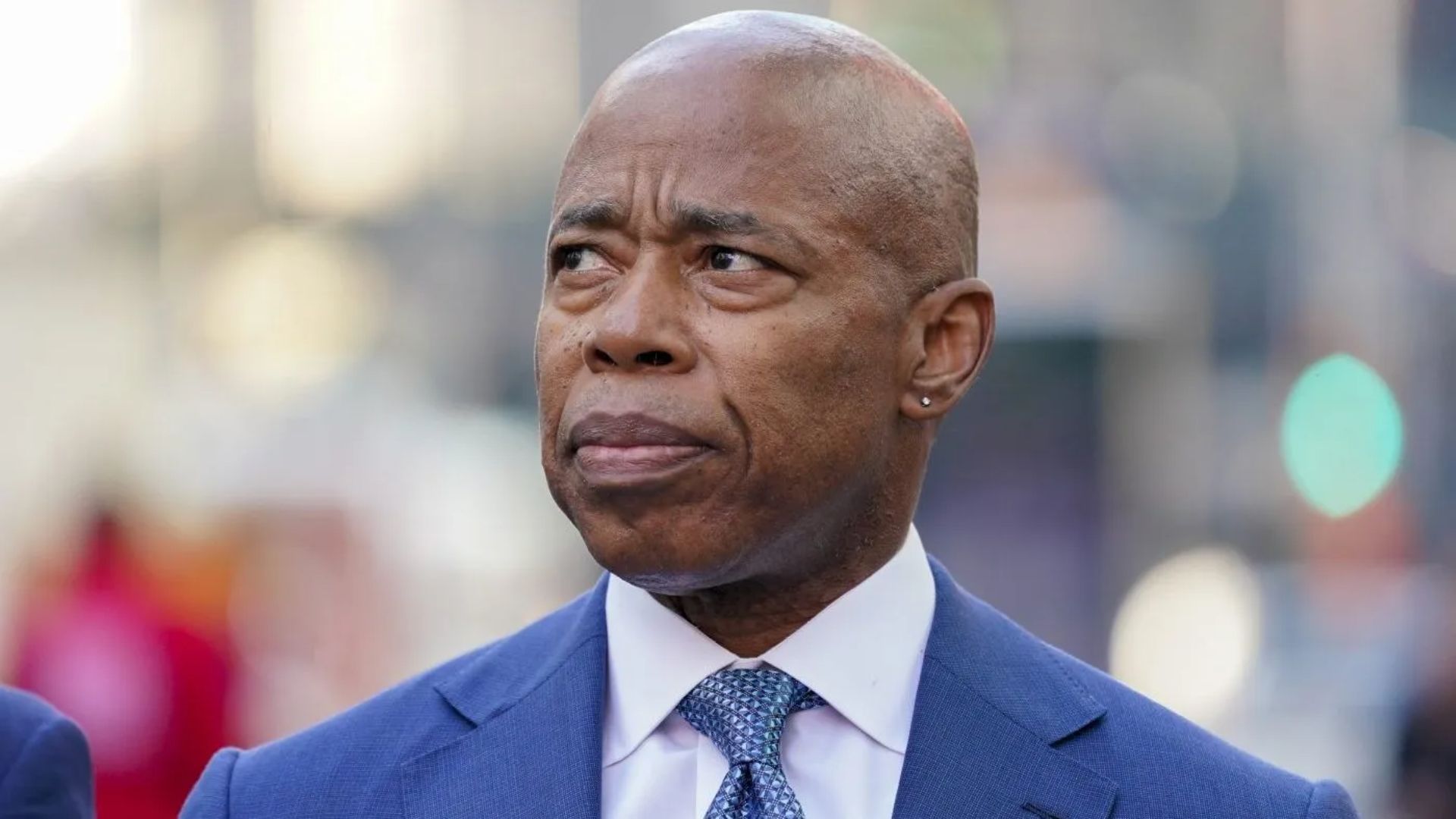 New allegations surface against NYC Mayor Eric Adams: accuser files detailed complaint