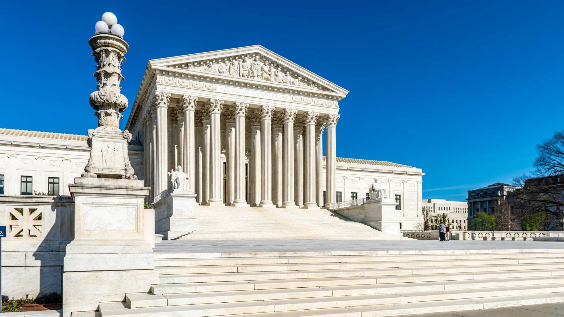 Supreme Court to weigh former President Trump’s prosecution for election interference 