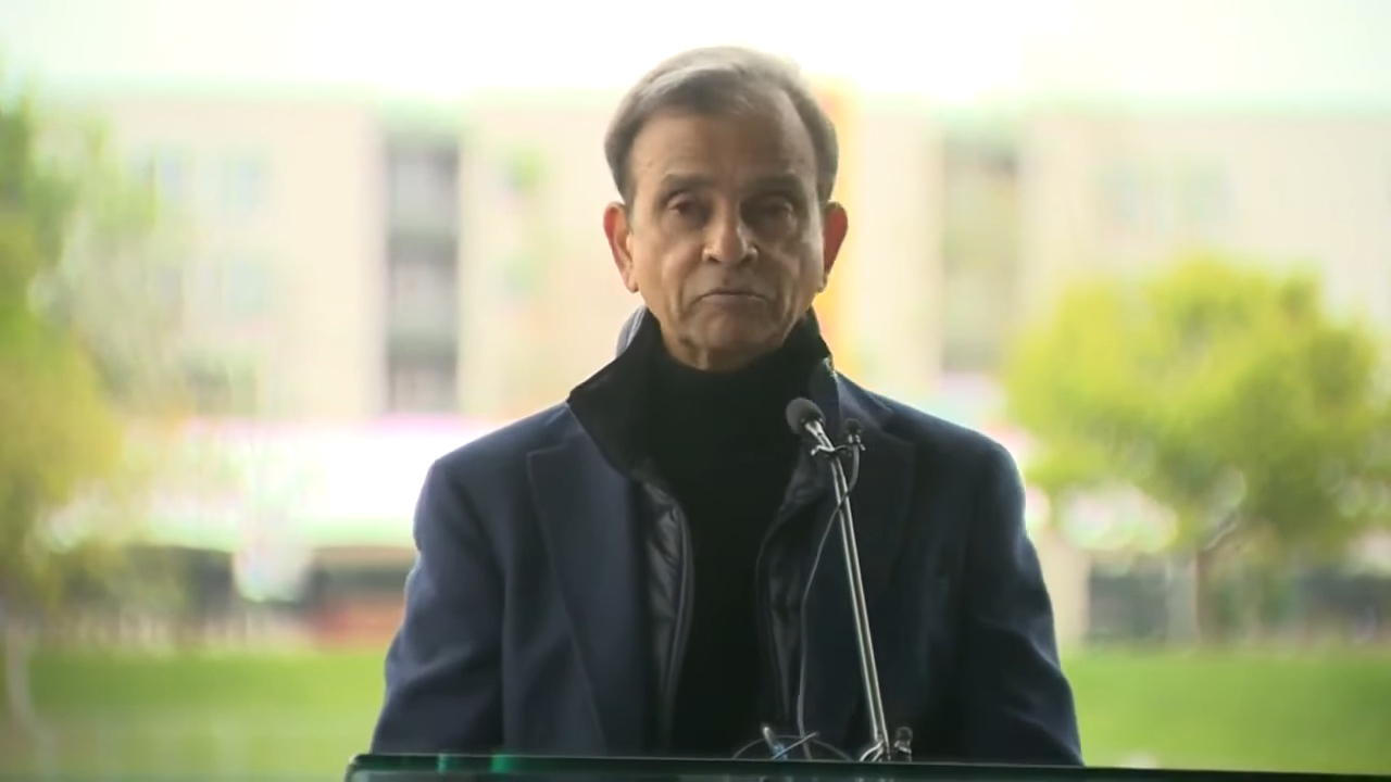Oakland A’s announce temporary move to Sacramento in Vivek Ranadive supported endeavor